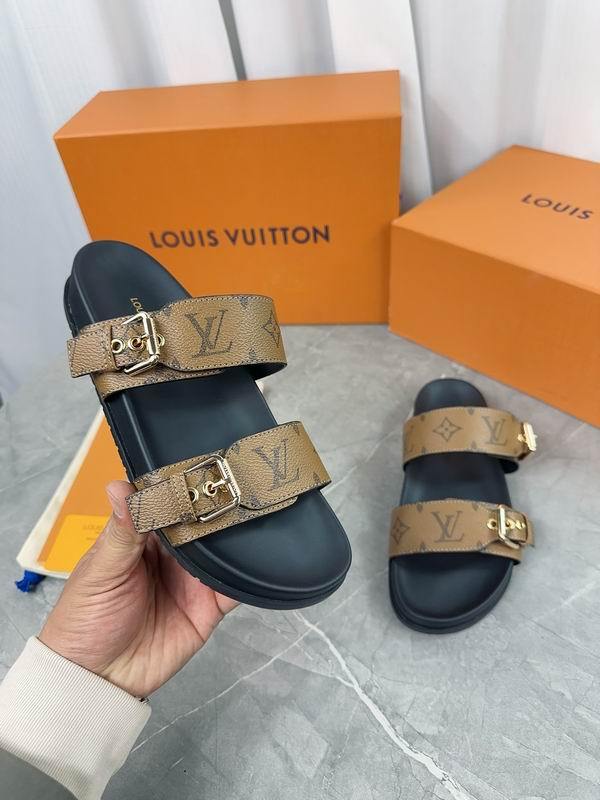 LV Women's Shoes 1002